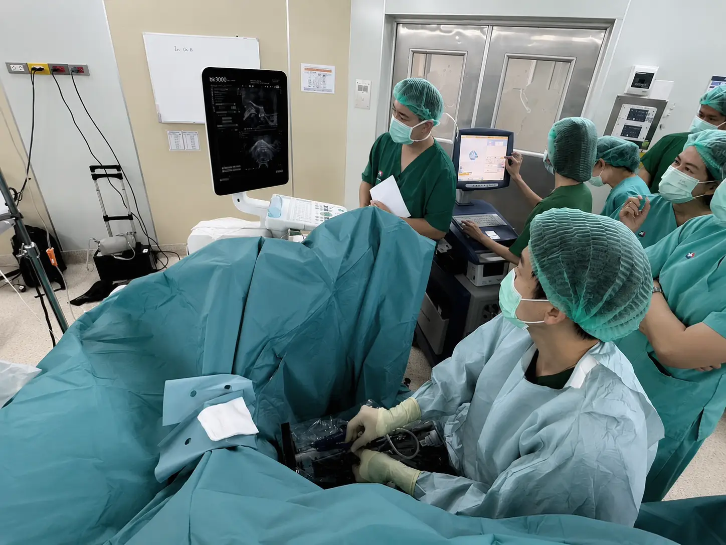 Focal Therapy for Prostate Cancer